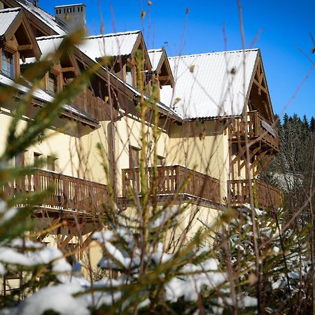 Bed and Breakfast Zlote Gory - Czarna Gora Sienna  Esterno foto