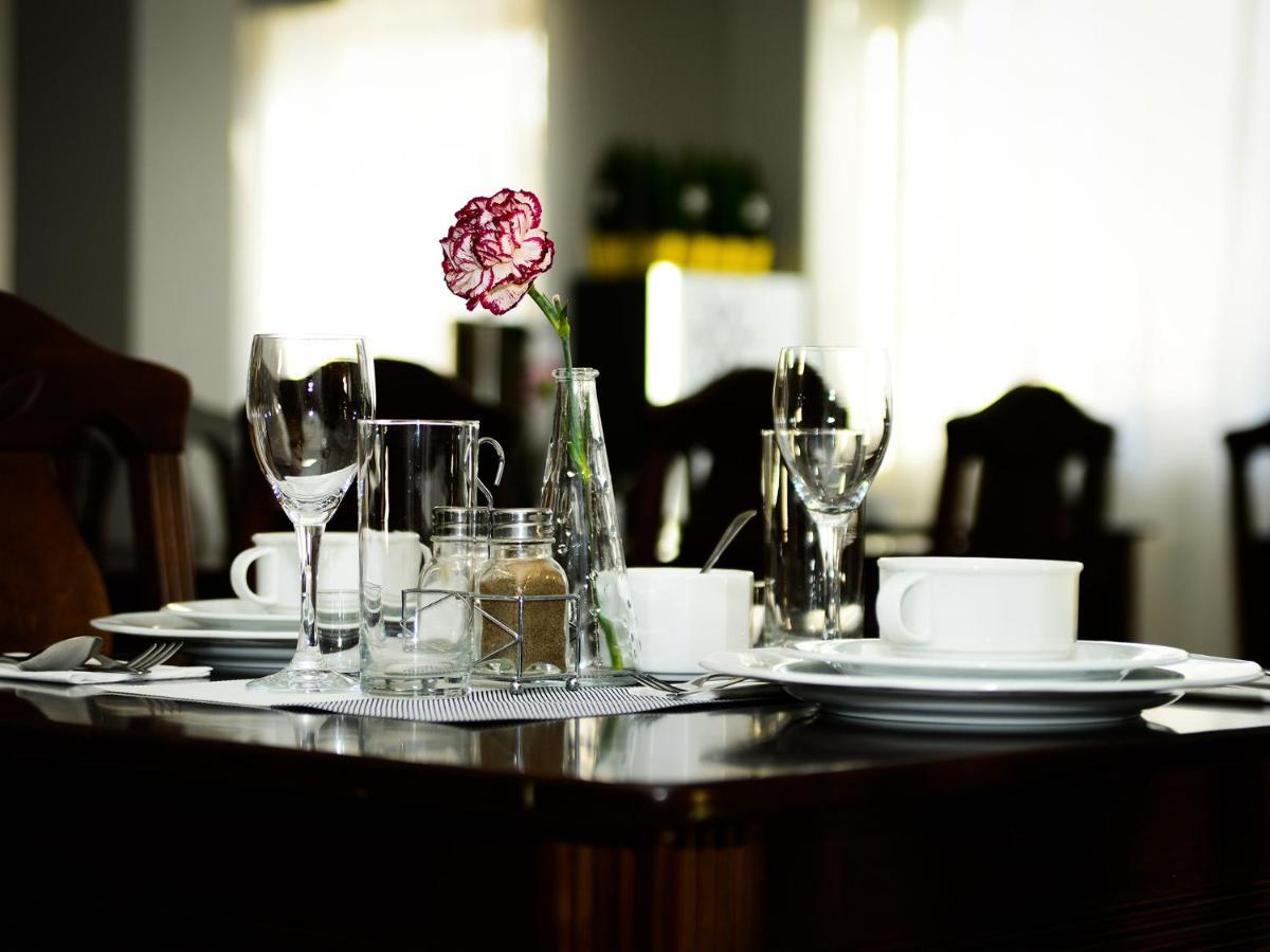 Bed and Breakfast Zlote Gory - Czarna Gora Sienna  Esterno foto