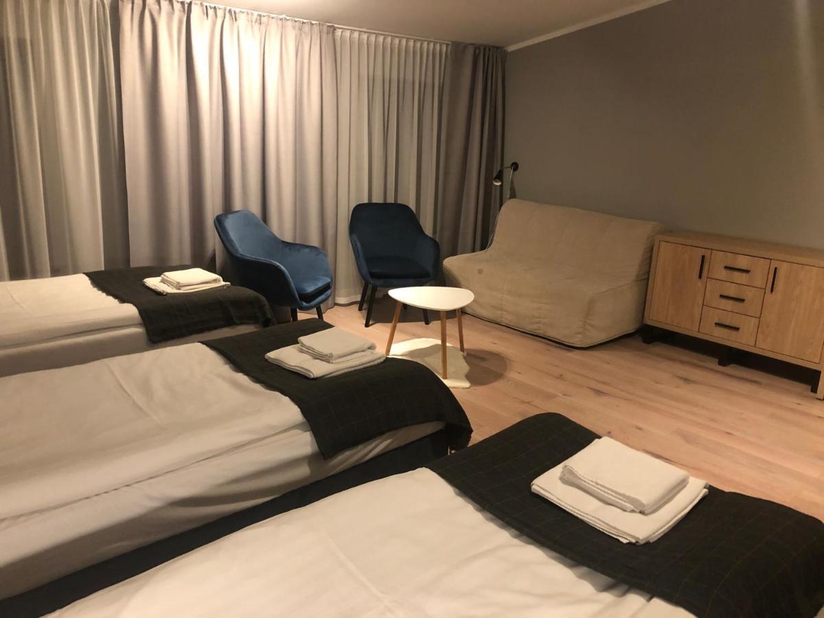 Bed and Breakfast Zlote Gory - Czarna Gora Sienna  Esterno foto