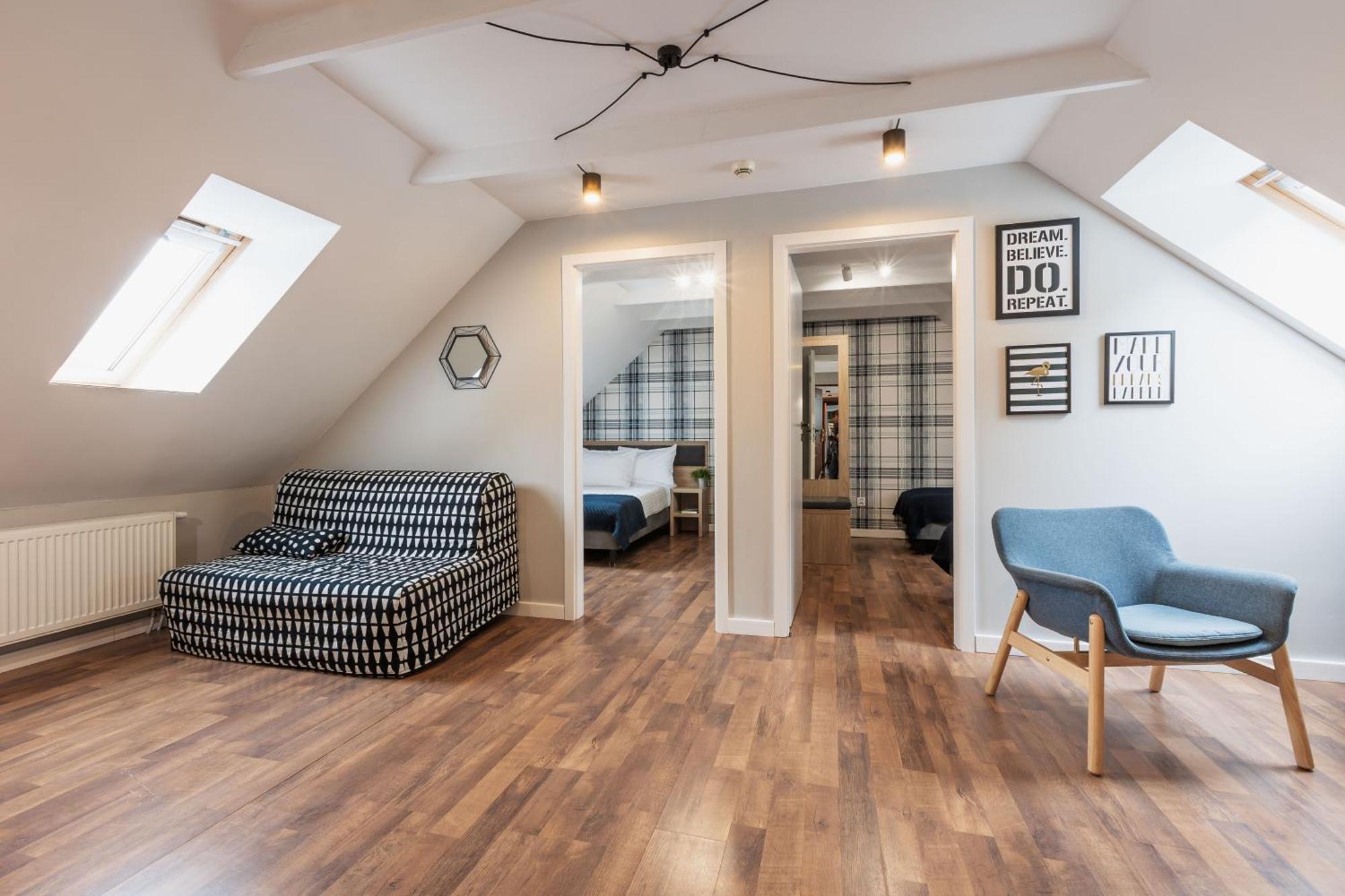 Bed and Breakfast Zlote Gory - Czarna Gora Sienna  Esterno foto