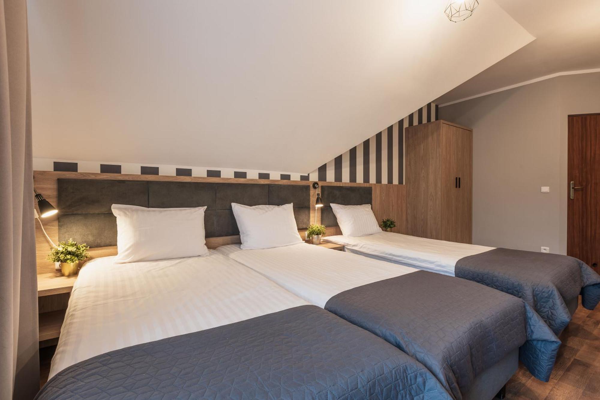 Bed and Breakfast Zlote Gory - Czarna Gora Sienna  Esterno foto