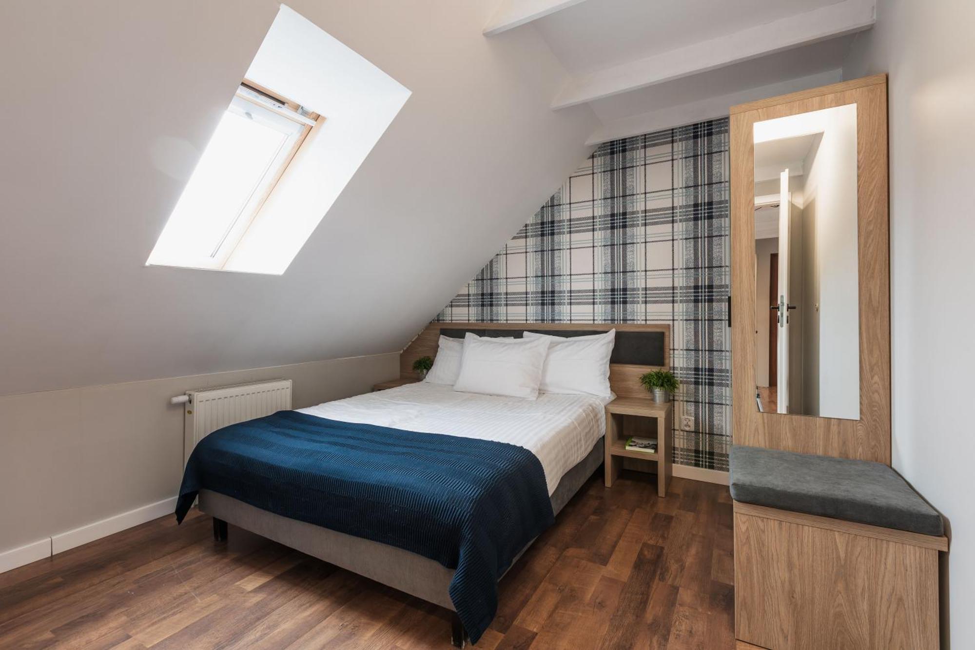 Bed and Breakfast Zlote Gory - Czarna Gora Sienna  Esterno foto