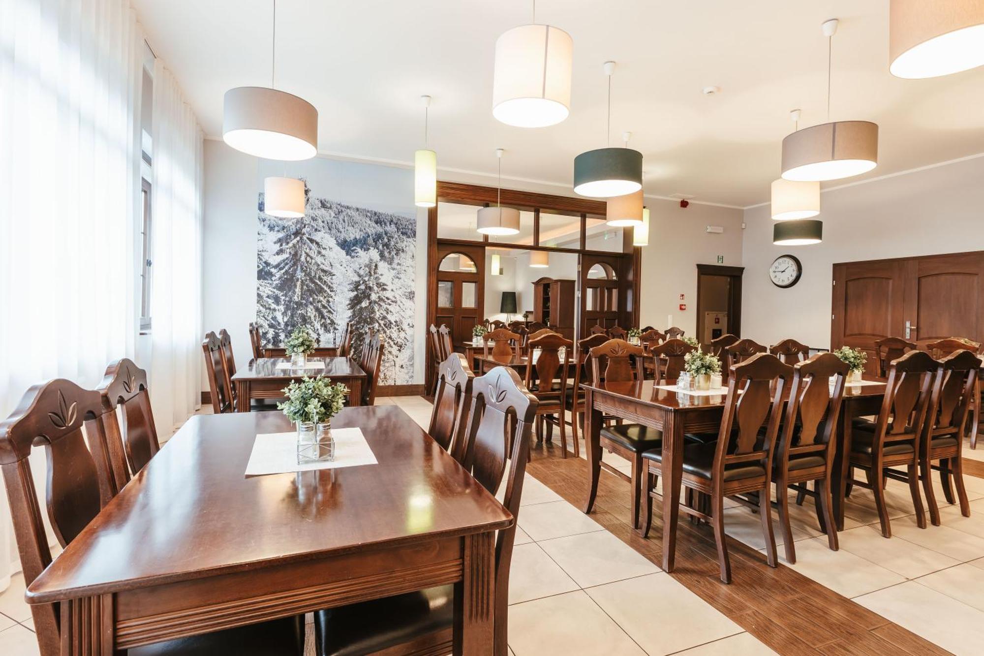 Bed and Breakfast Zlote Gory - Czarna Gora Sienna  Esterno foto