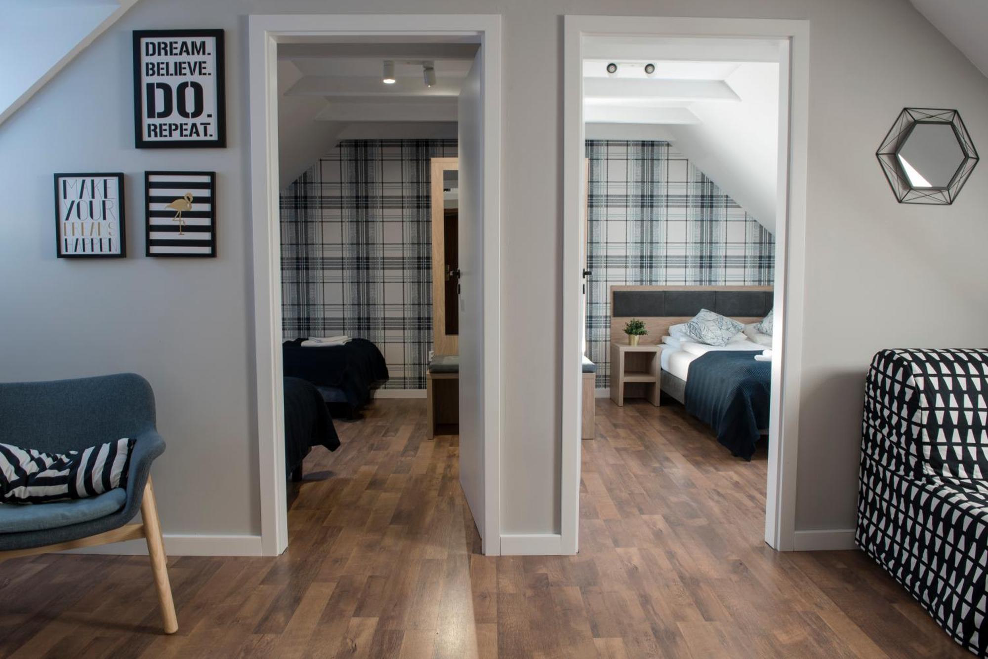 Bed and Breakfast Zlote Gory - Czarna Gora Sienna  Esterno foto